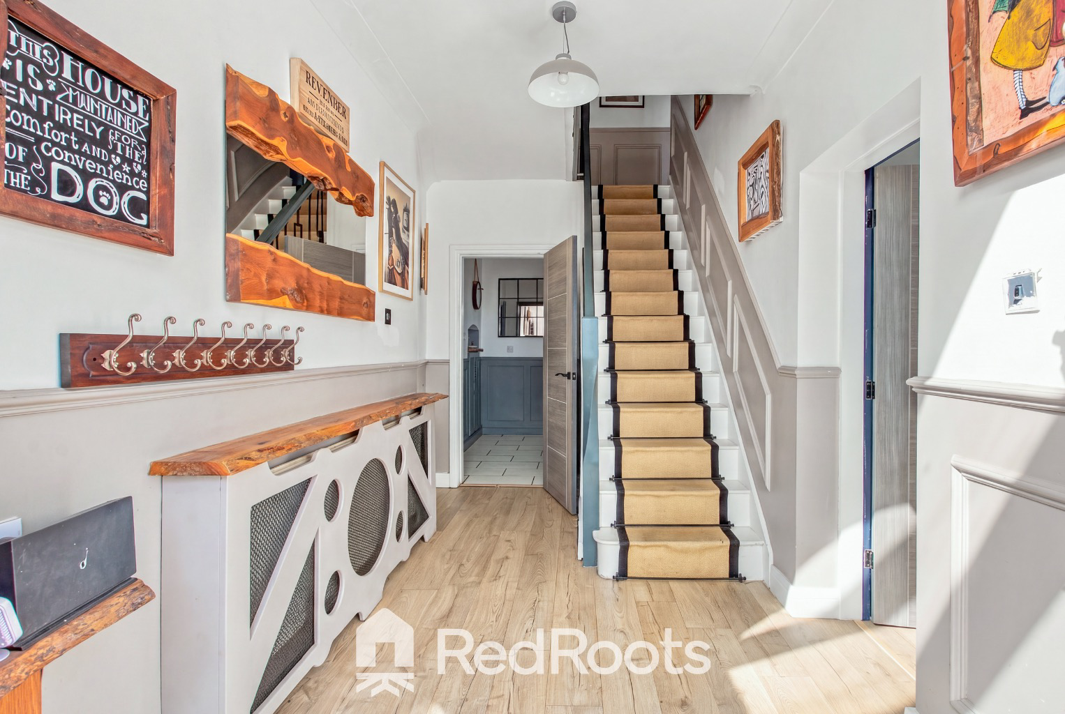 Melton Road, Sprotbrough, Doncaster, South Yorkshire, DN5, photo 16