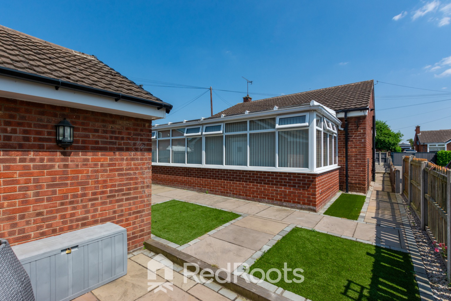 Clayton Holt, South Kirkby, WF9, photo 17