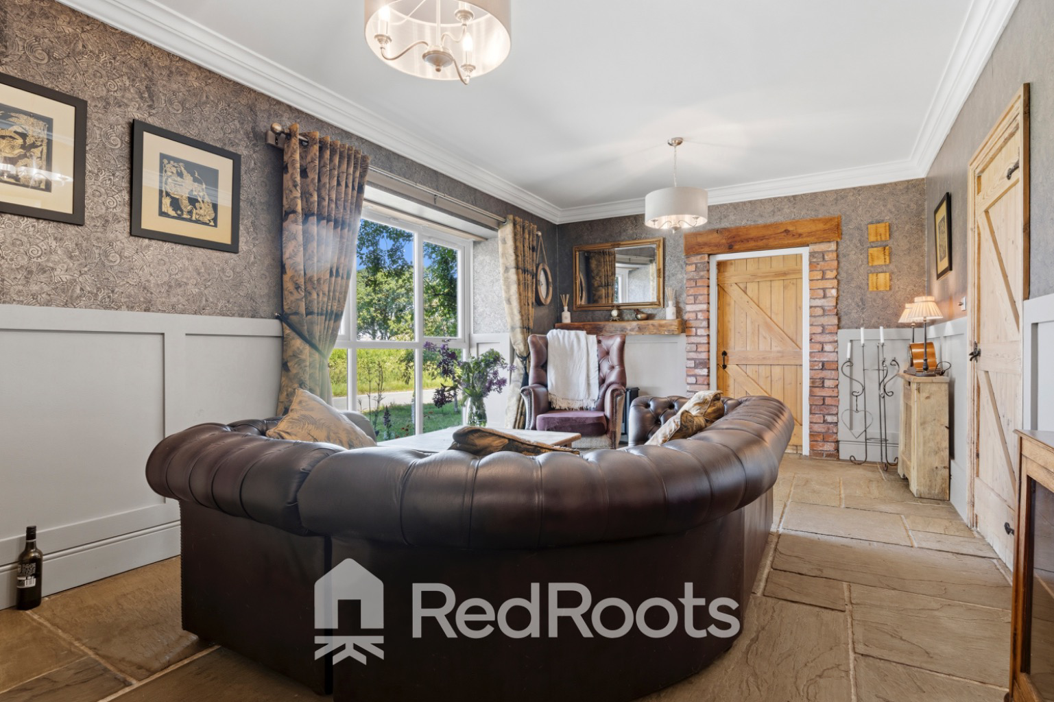 Thorpe in Balne, Doncaster, DN6, photo 10