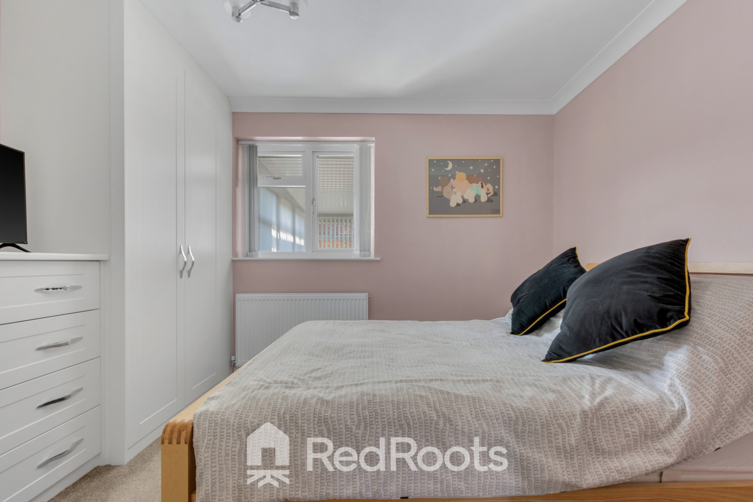 Clayton Holt, South Kirkby, WF9, photo 13
