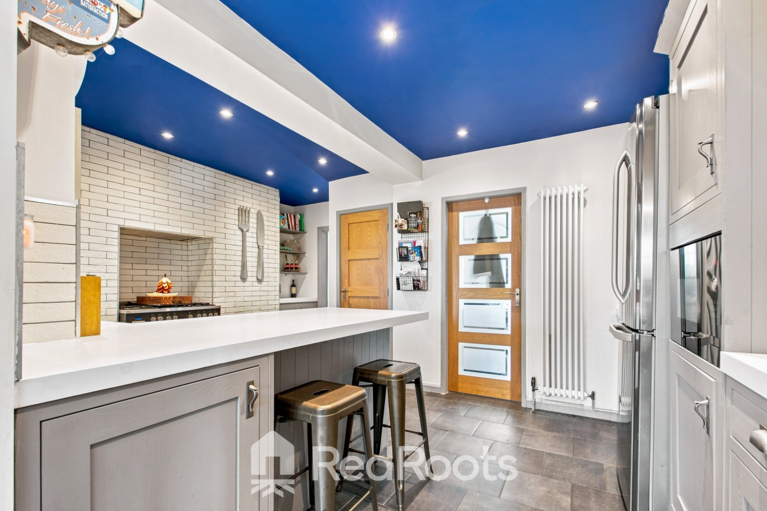 South Elmsall, Pontefract, West Yorkshire, WF9, photo 7