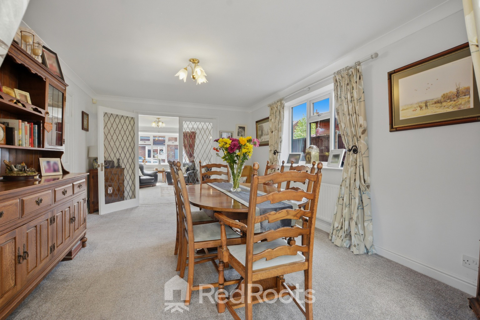 Fields Close, Epworth, Doncaster, Lincolnshire, DN9 1TL, photo 11