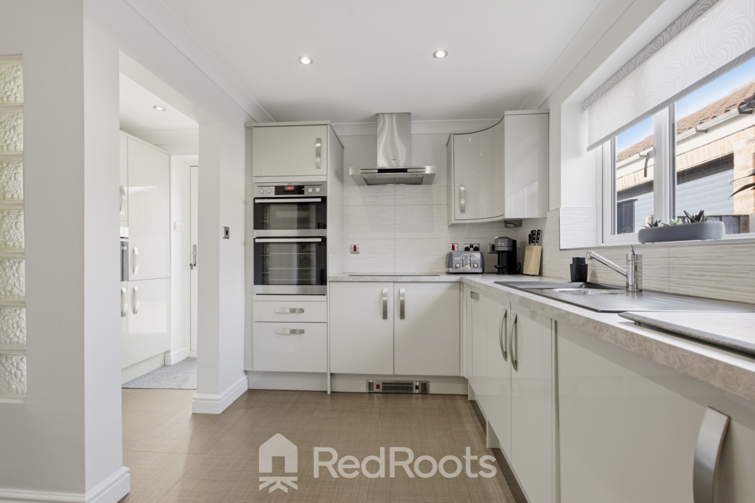 Cirrus View, Ackworth, WF7, photo 20