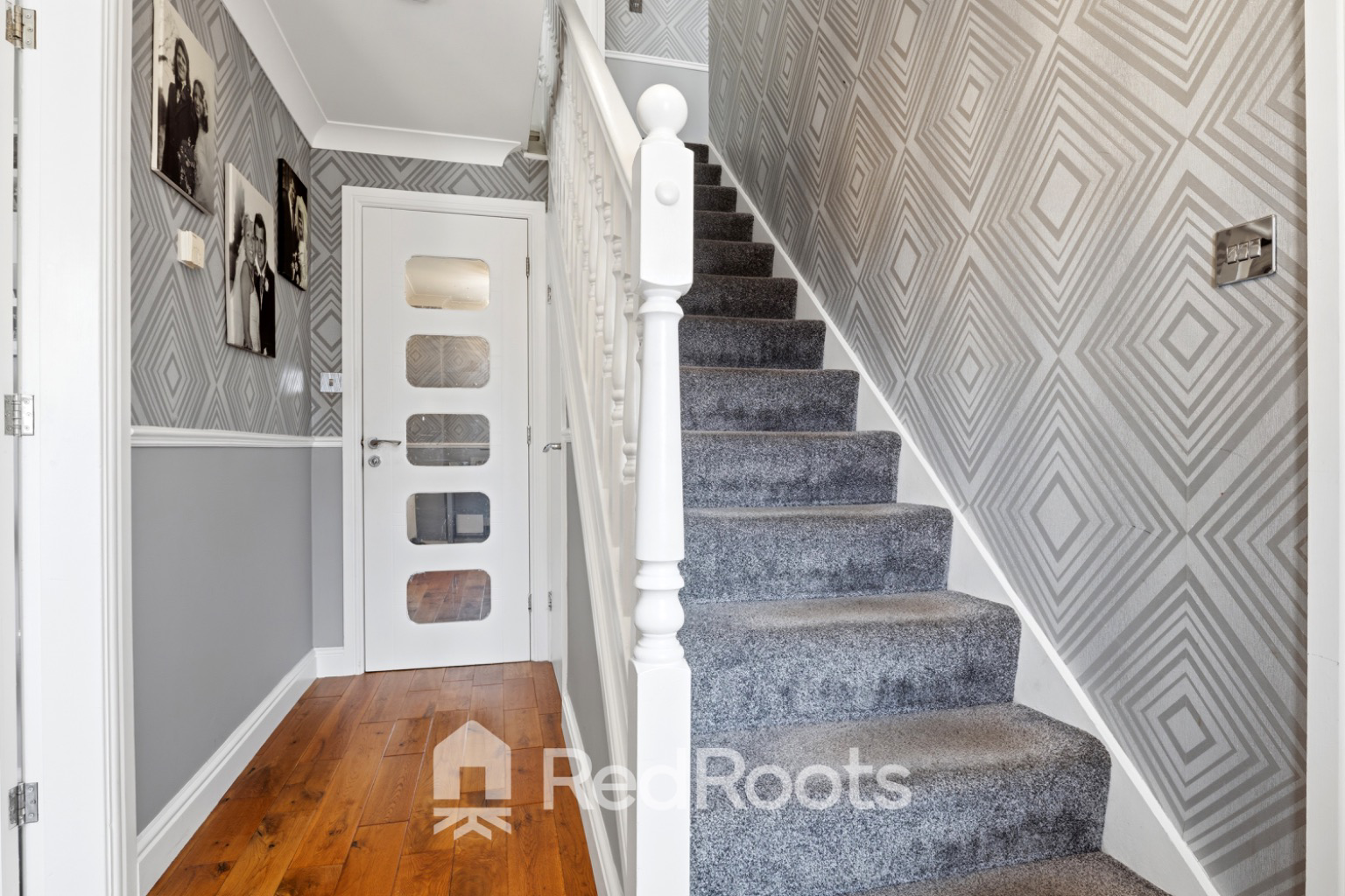Wainscot Place, Skellow, Doncaster, South Yorkshire, DN6, photo 15