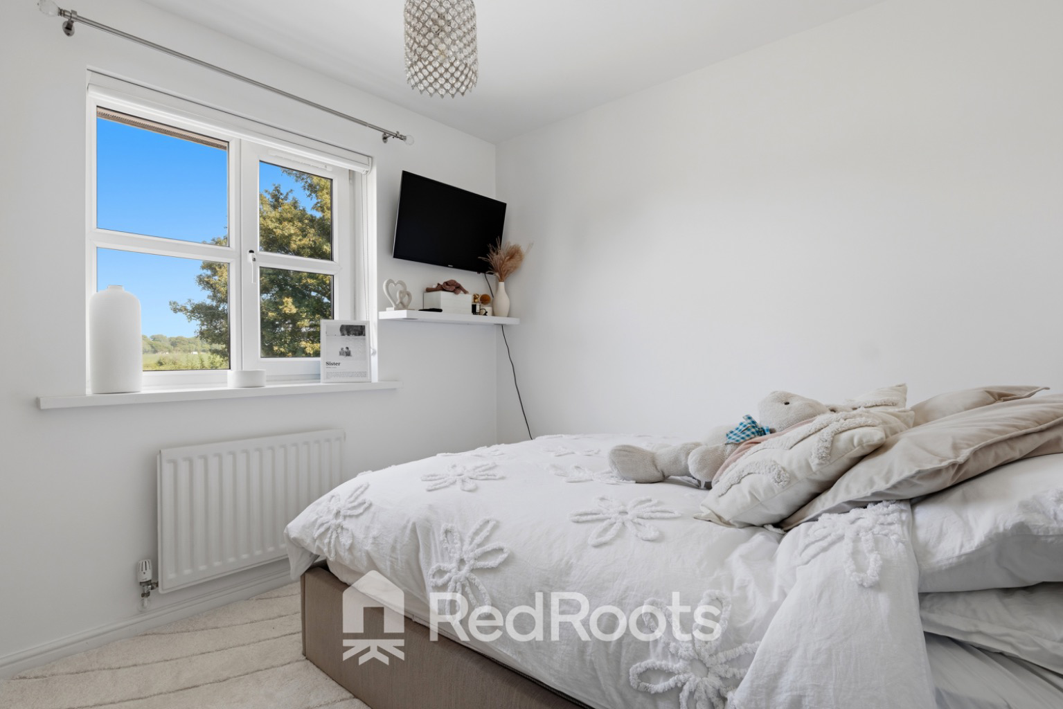 Wainscot Place, Skellow, Doncaster, South Yorkshire, DN6, photo 24
