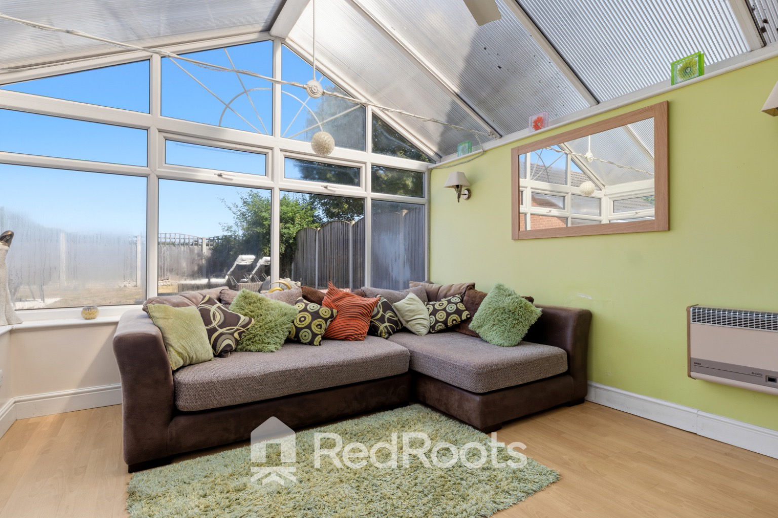 Wainscot Place, Skellow, Doncaster, South Yorkshire, DN6, photo 14