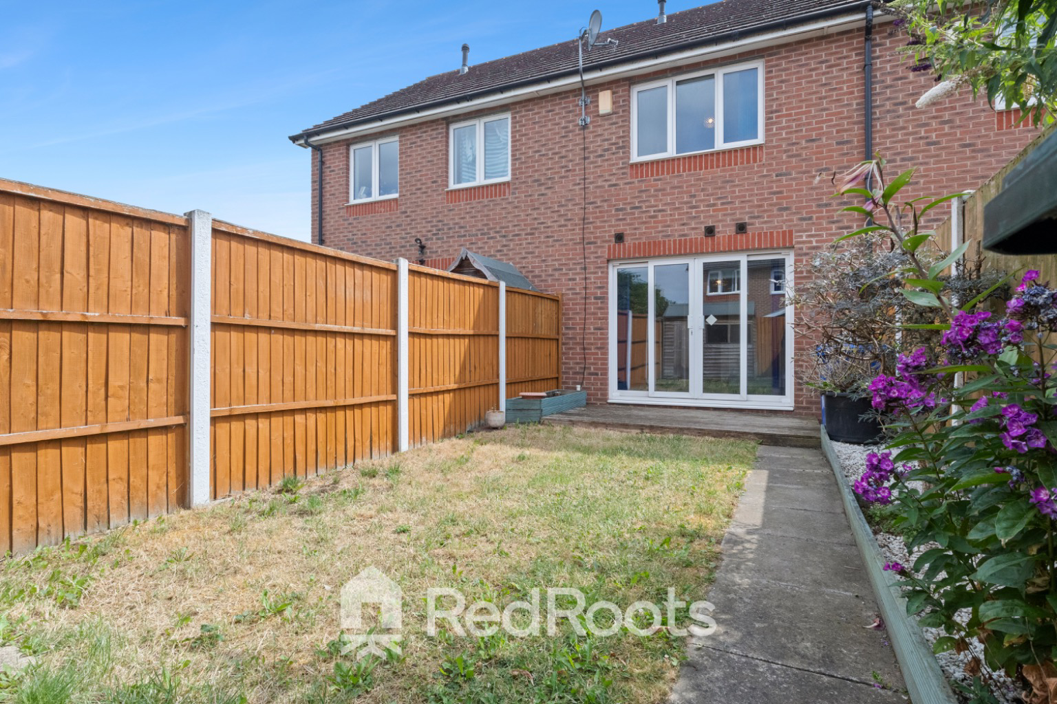 Butterscotch Walk, Doncaster, South Yorkshire, DN5, photo 19