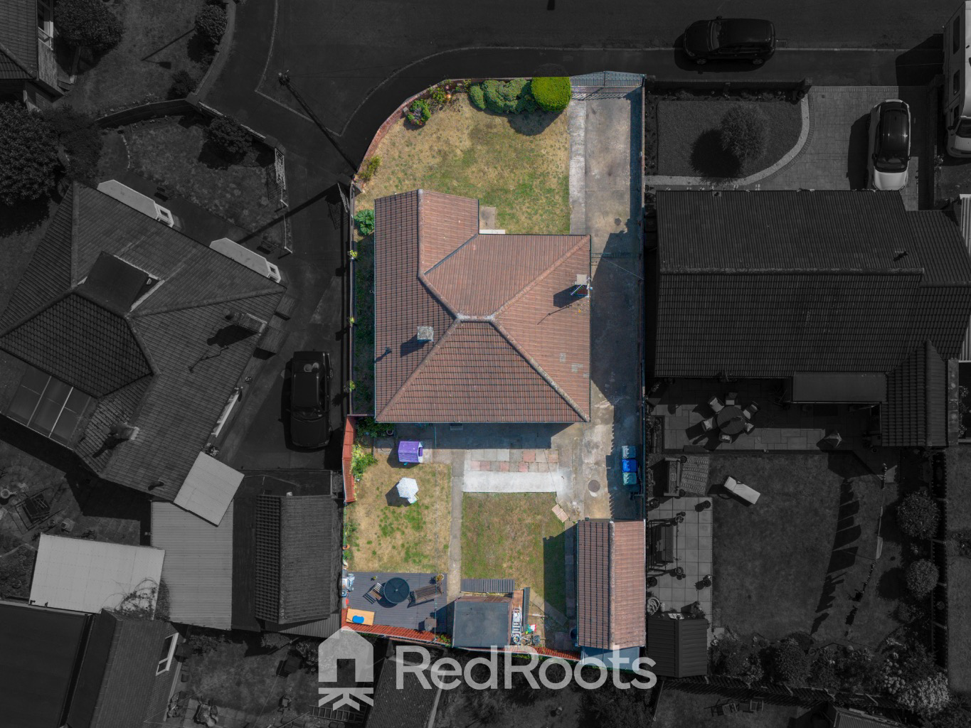 Mossdale Close, Doncaster, South Yorkshire, DN5, photo 18