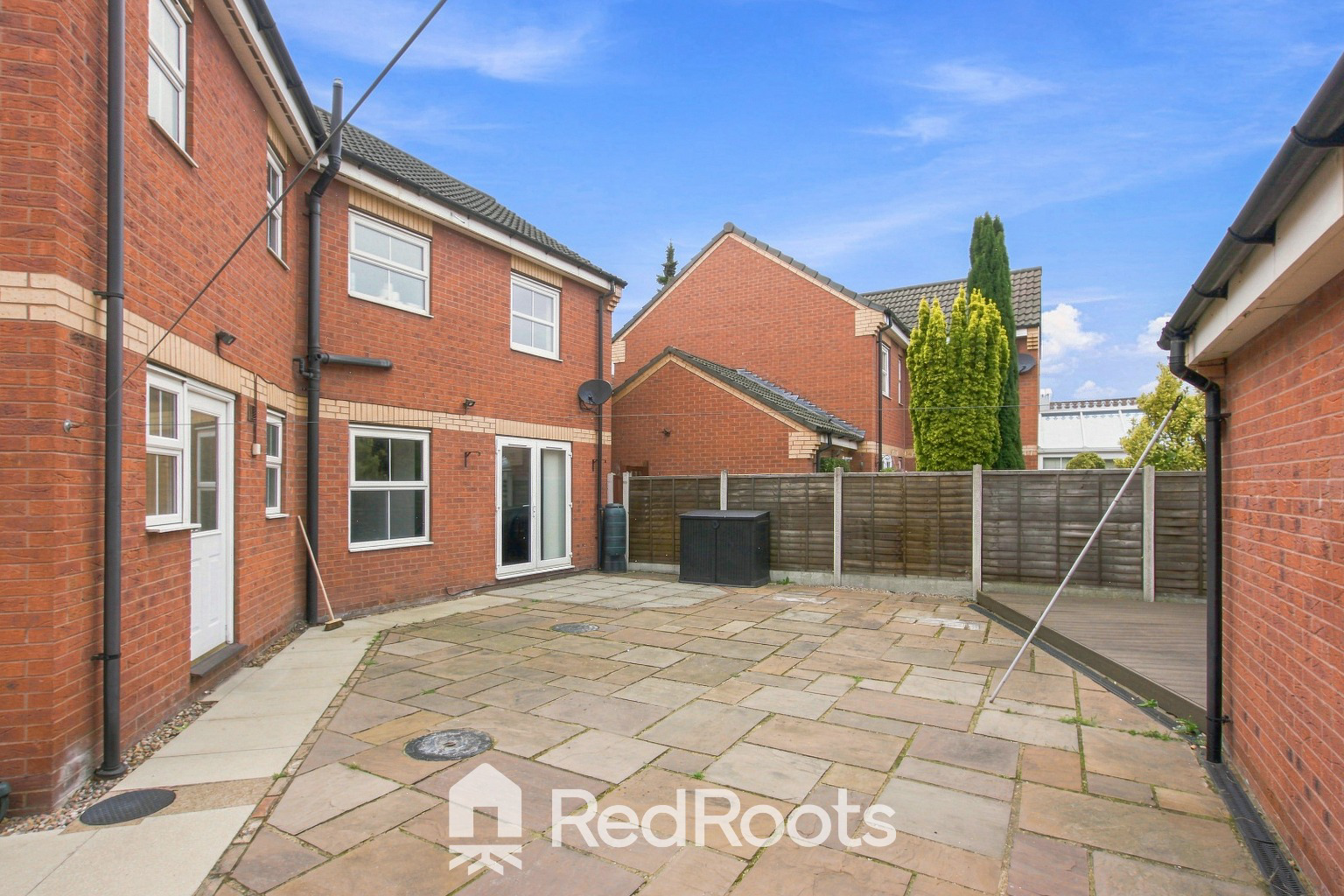 Fountains Close, Kirk Sandall, Doncaster, South Yorkshire, DN3 1FF, photo 27