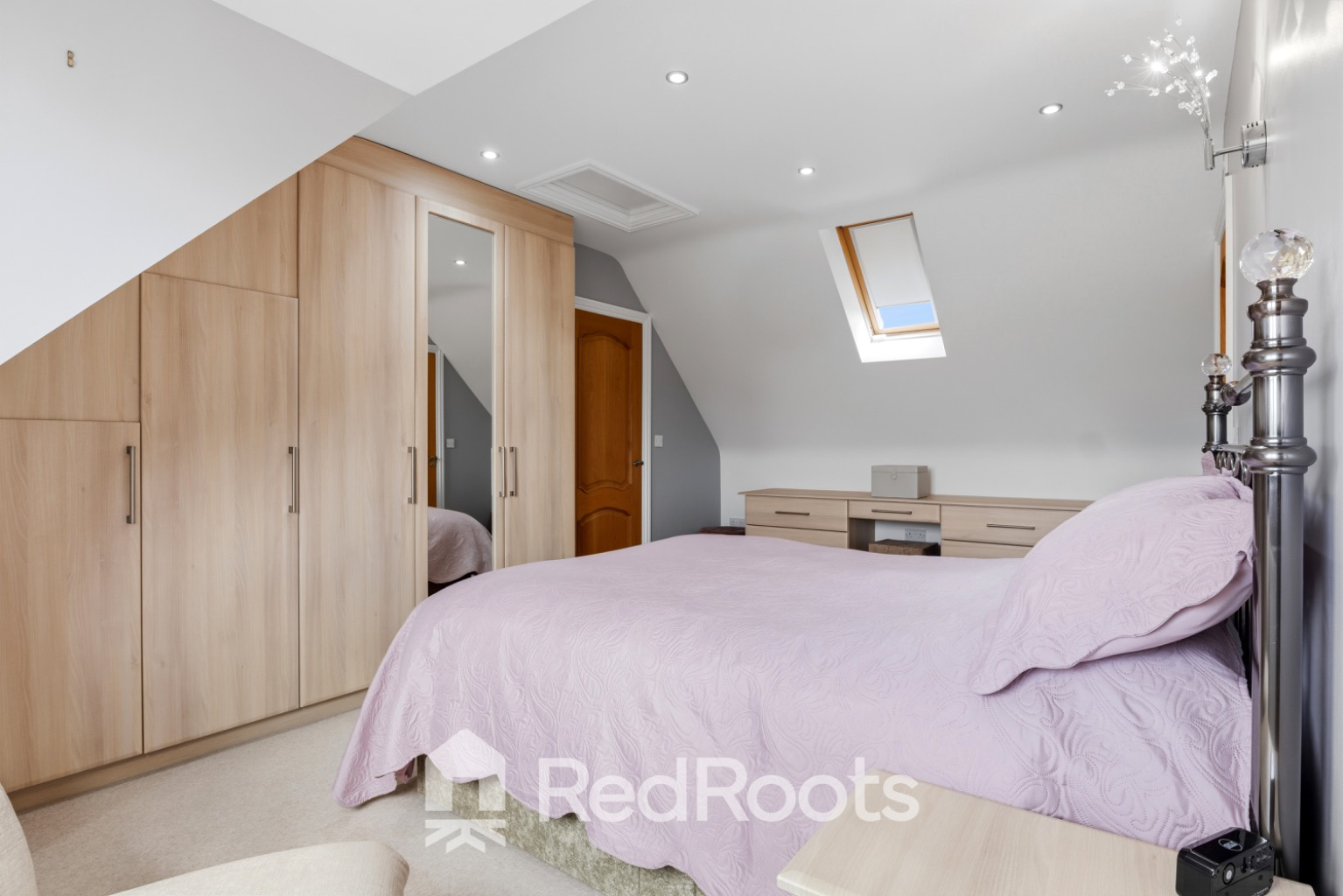 Brockholes, Moss Road, Moss, Doncaster, South Yorkshire, DN6, photo 23
