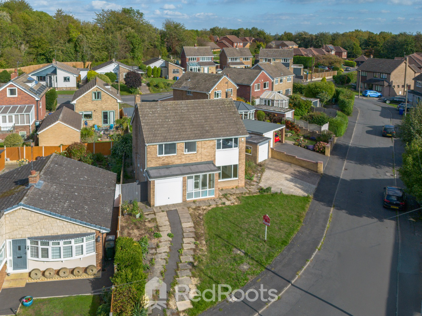 Riverside Dr, Sprotbrough, Doncaster DN5, photo 28