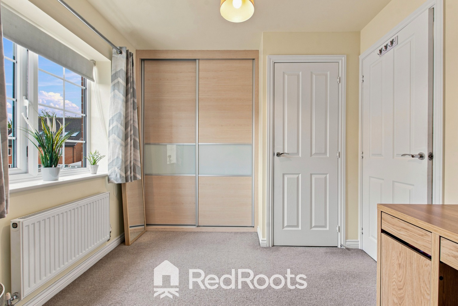 New Sharlston, Wakefield, West Yorkshire, WF4, photo 15