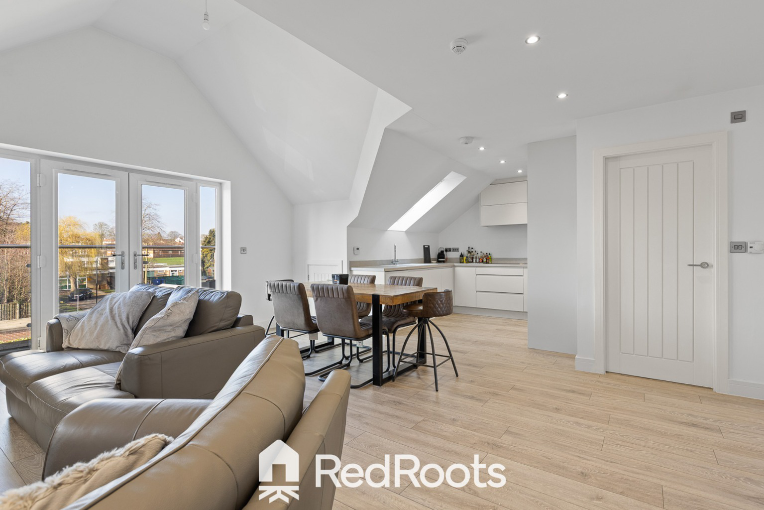 Regent Court, Station Road, Bawtry, Doncaster, South Yorkshire, DN10 6TL, photo 4