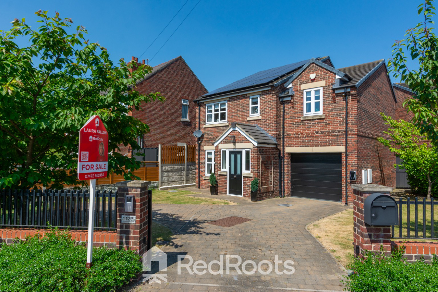 Sprotbrough Road, Sprotbrough, Doncaster, DN5, photo 40