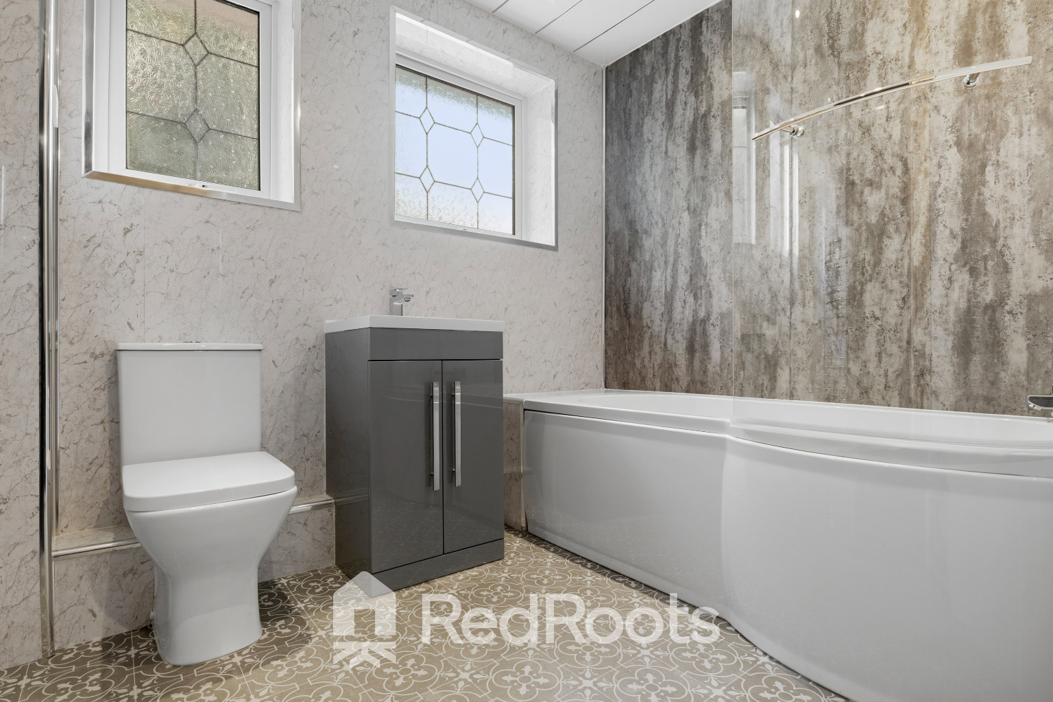 Harewood Rise, Pontefract, WF8, photo 14