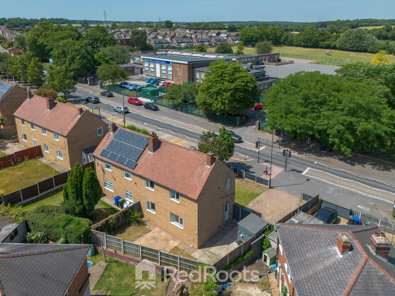 Melton Road, Sprotbrough, Doncaster, DN5, photo 30