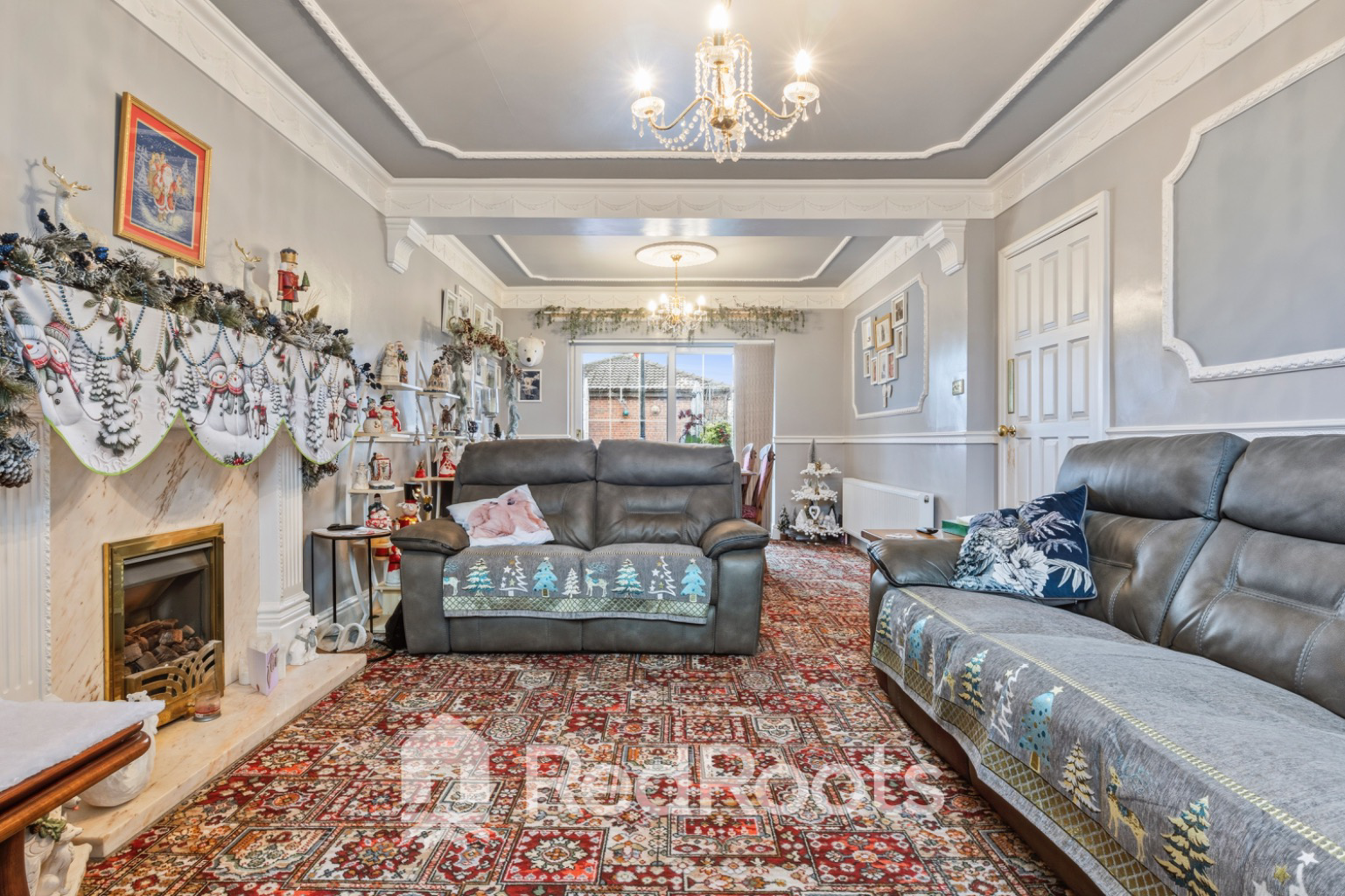 Tenter Balk Lane, Adwick-Le-Street, Doncaster, South Yorkshire, DN6, photo 6