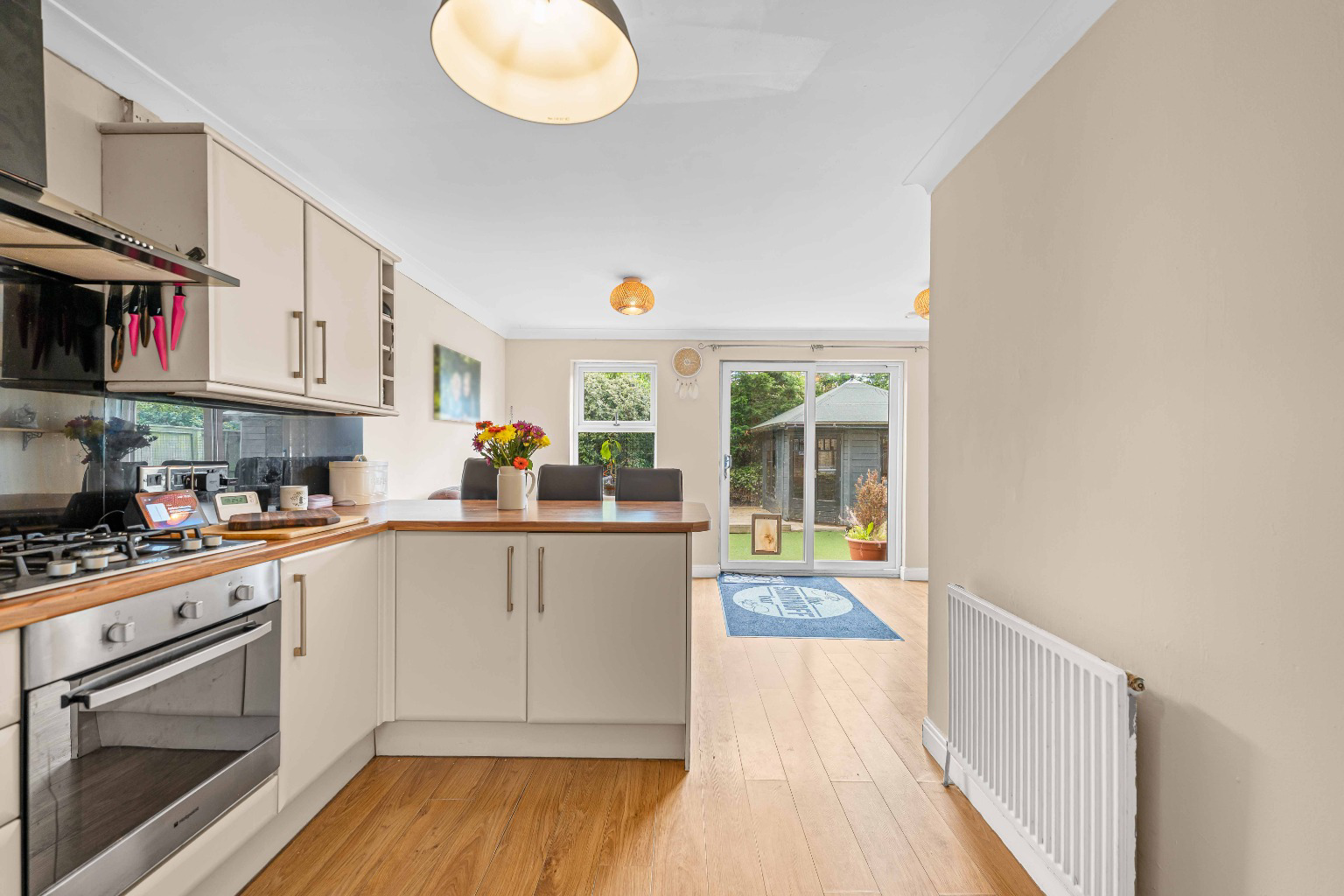 Windmill View, Scholes, Holmfirth, HD9 1SA, photo 5