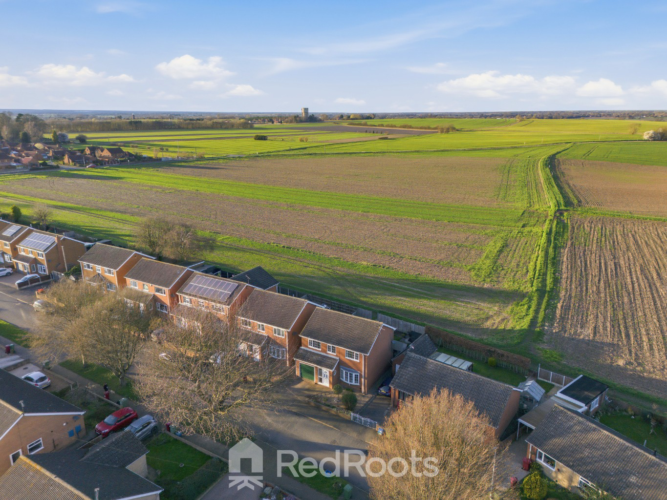 Lockwood Bank, Epworth, Doncaster, Lincolnshire, DN9 1JH, photo 31