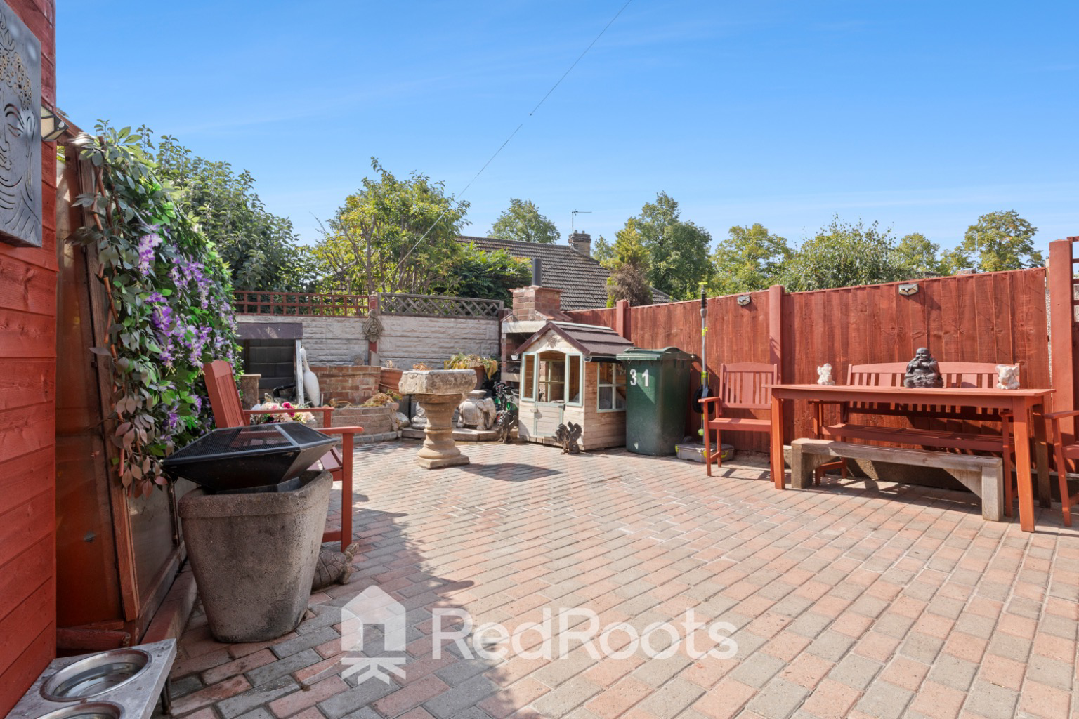 Ballam Avenue, Doncaster, South Yorkshire, DN5, photo 25