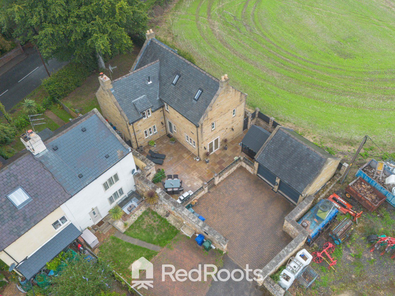 Doncaster Road, High Melton, Doncaster, South Yorkshire, DN5, photo 40