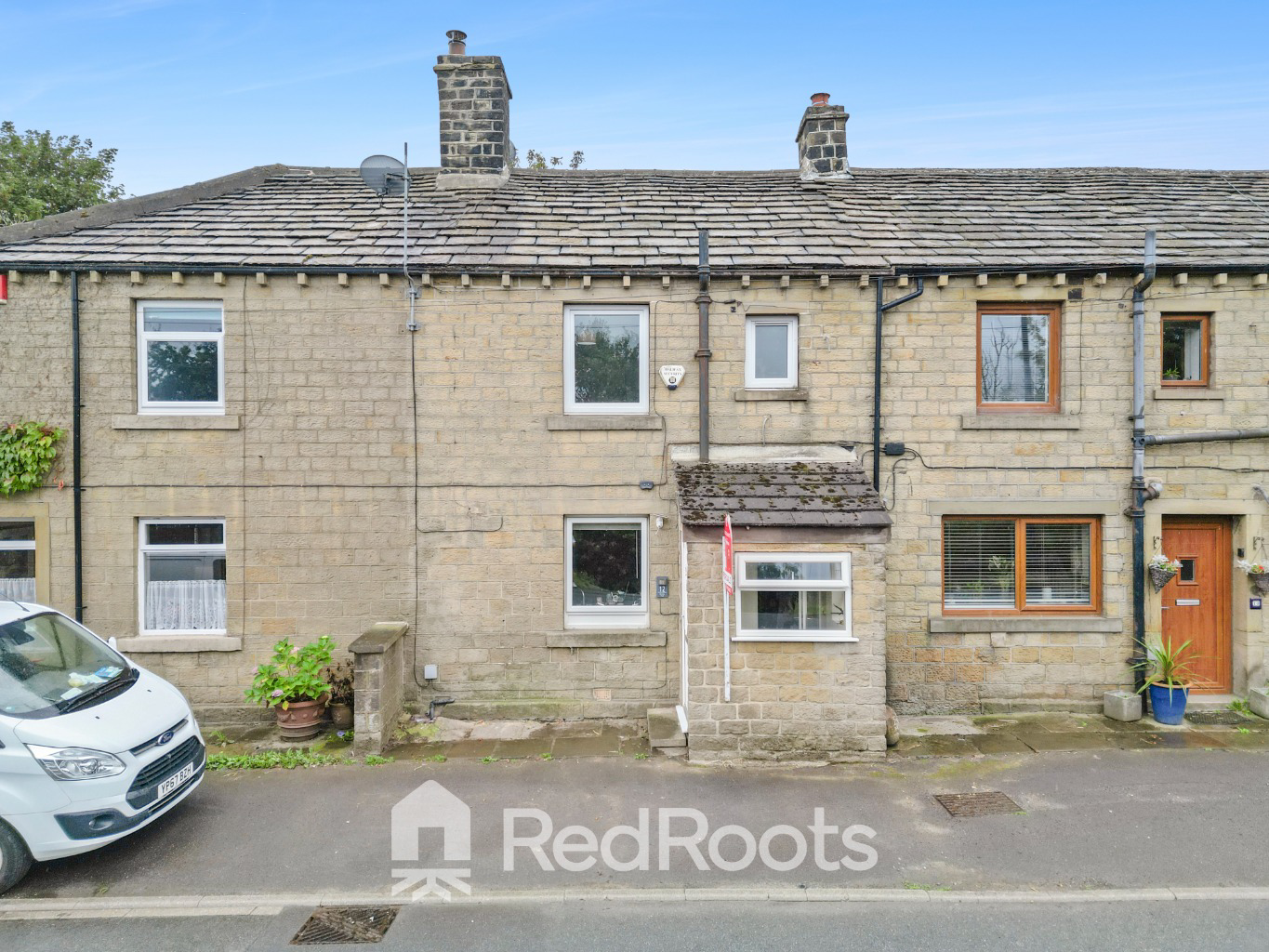 Barnsley Road, Upper Cumberworth, HD8 8XG, photo 2
