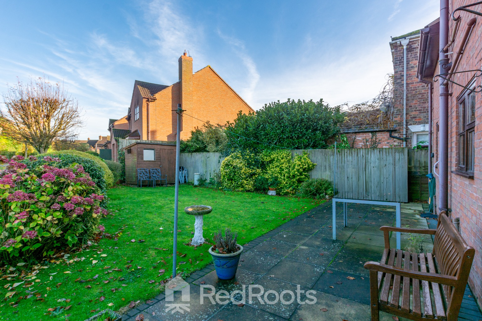 Albion Hill, Epworth, Doncaster, Lincolnshire, DN9 1HD, photo 28