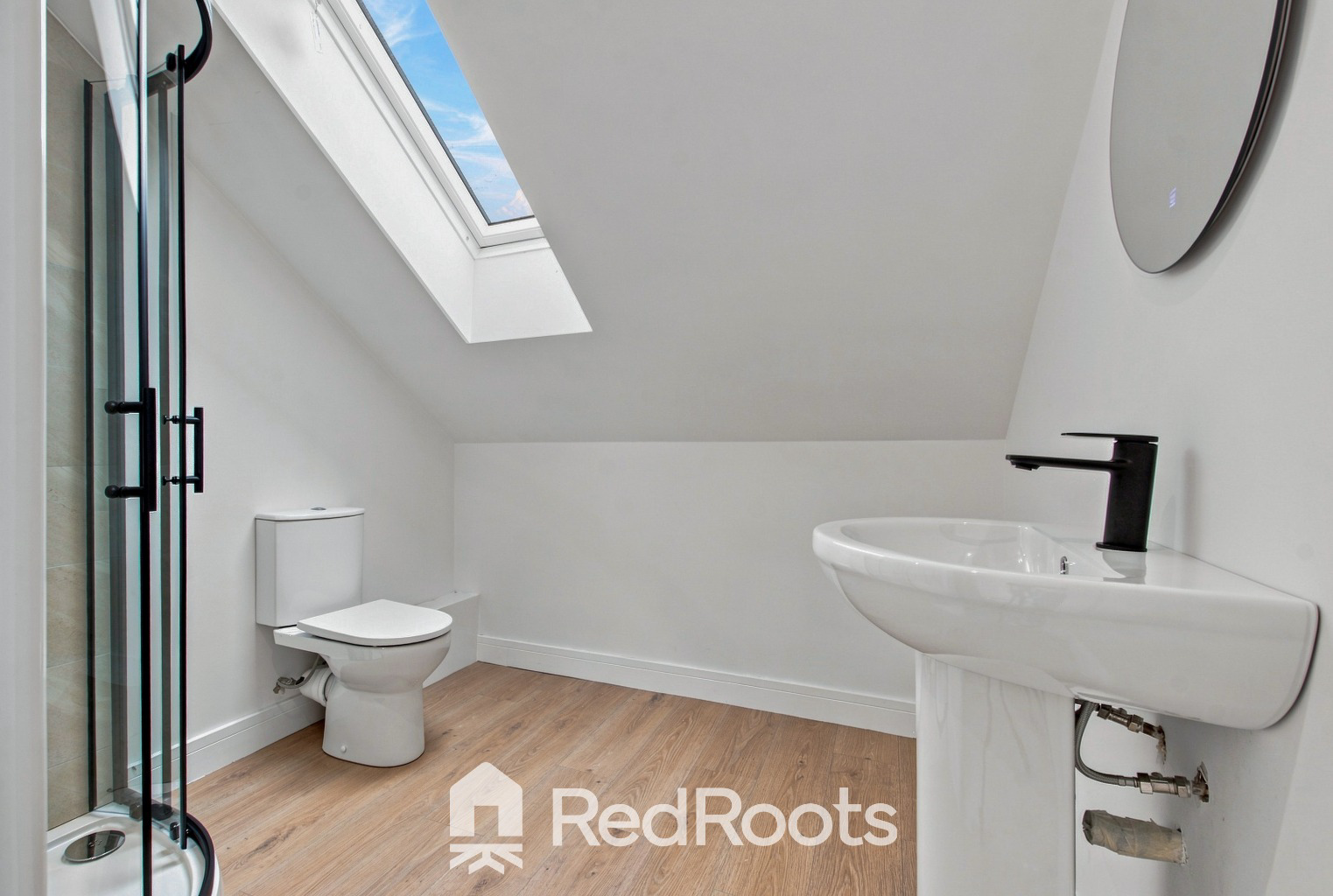 Cherry Blossom Court, Haxey, Doncaster, Lincolnshire, DN9 2FG, photo 33