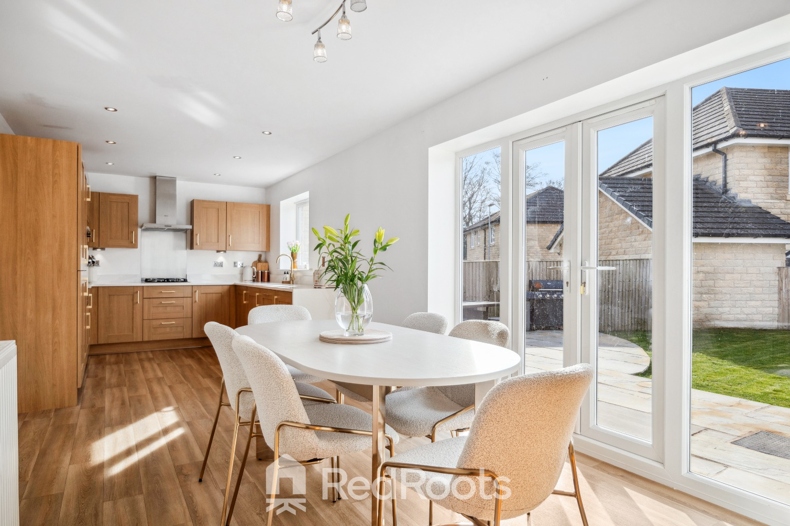 Weavers Mill Way, New Mill, Holmfirth, HD9 7FB, photo 6