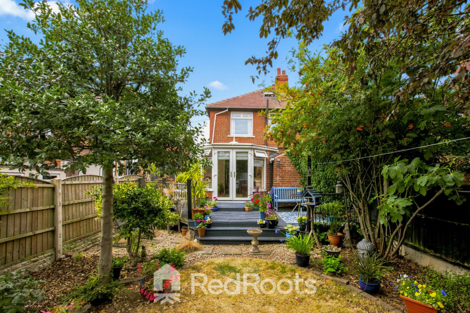 Cusworth Lane, Doncaster, South Yorkshire, DN5, photo 29