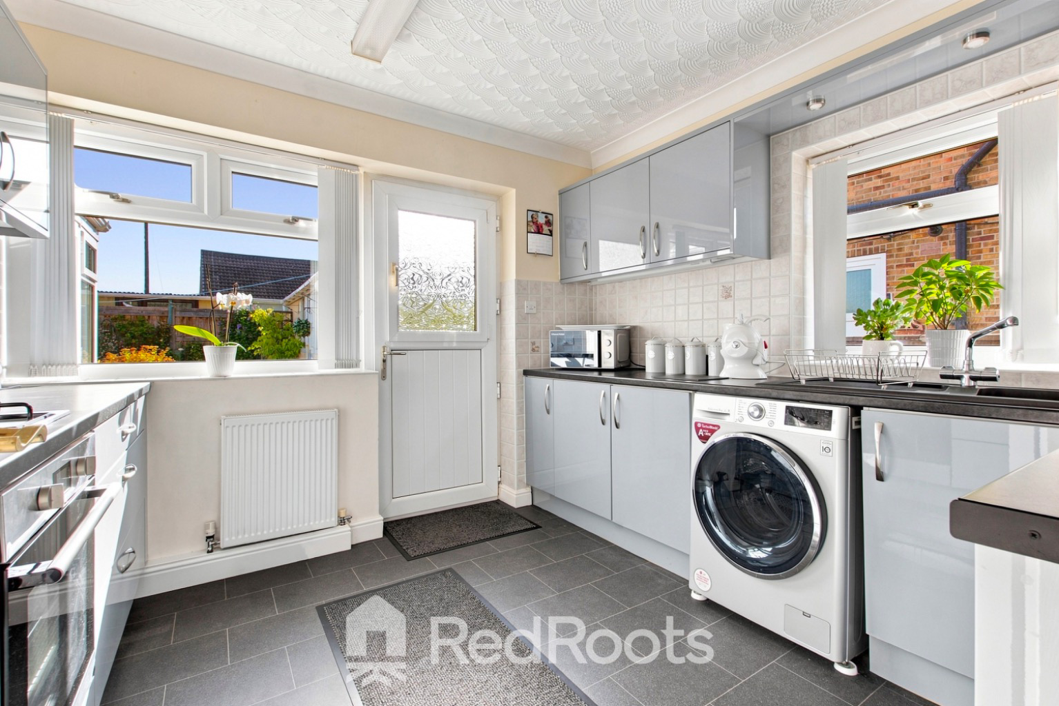 South Elmsall, Pontefract, West Yorkshire, WF9, photo 10