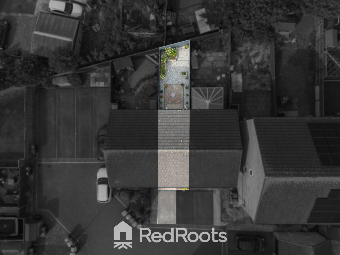 New Sharlston, Wakefield, West Yorkshire, WF4, photo 21