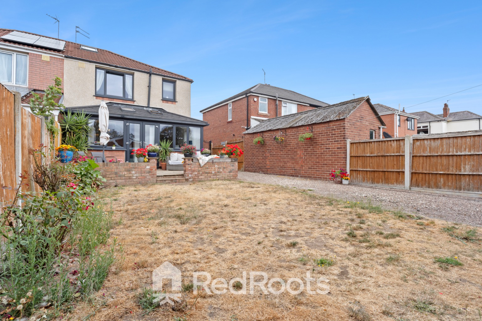 St. Martins Avenue, Doncaster, South Yorkshire, DN5, photo 30