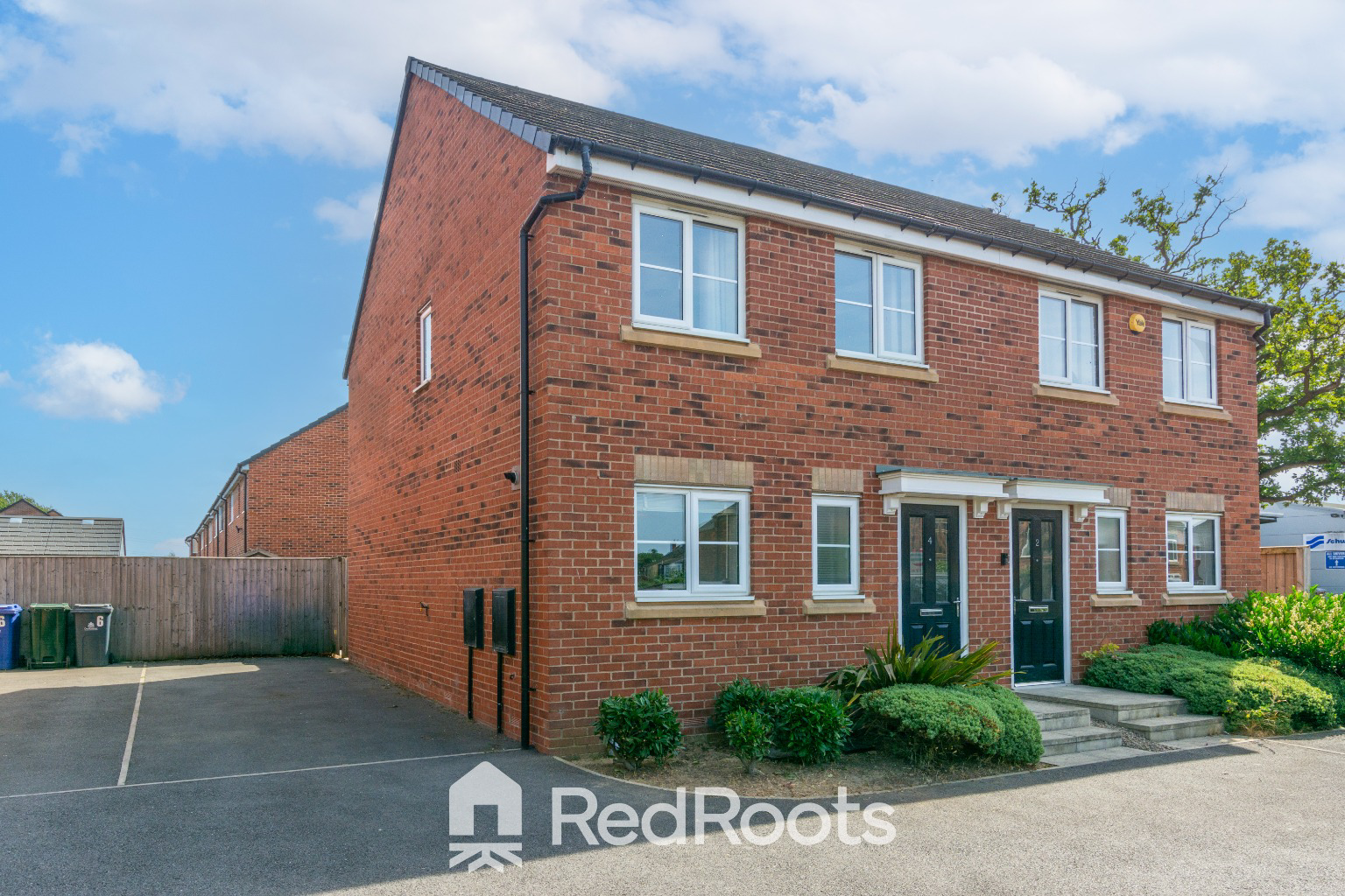 Garratt Way, Thorne, Doncaster, South Yorkshire, DN8 5EW, photo 22