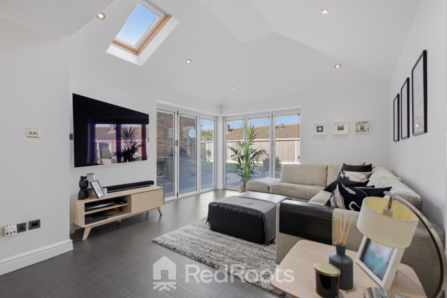 Cirrus View, Ackworth, WF7, photo 8