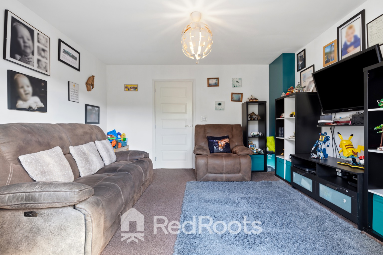 Wild Geese Way, Mexborough, S64, photo 8