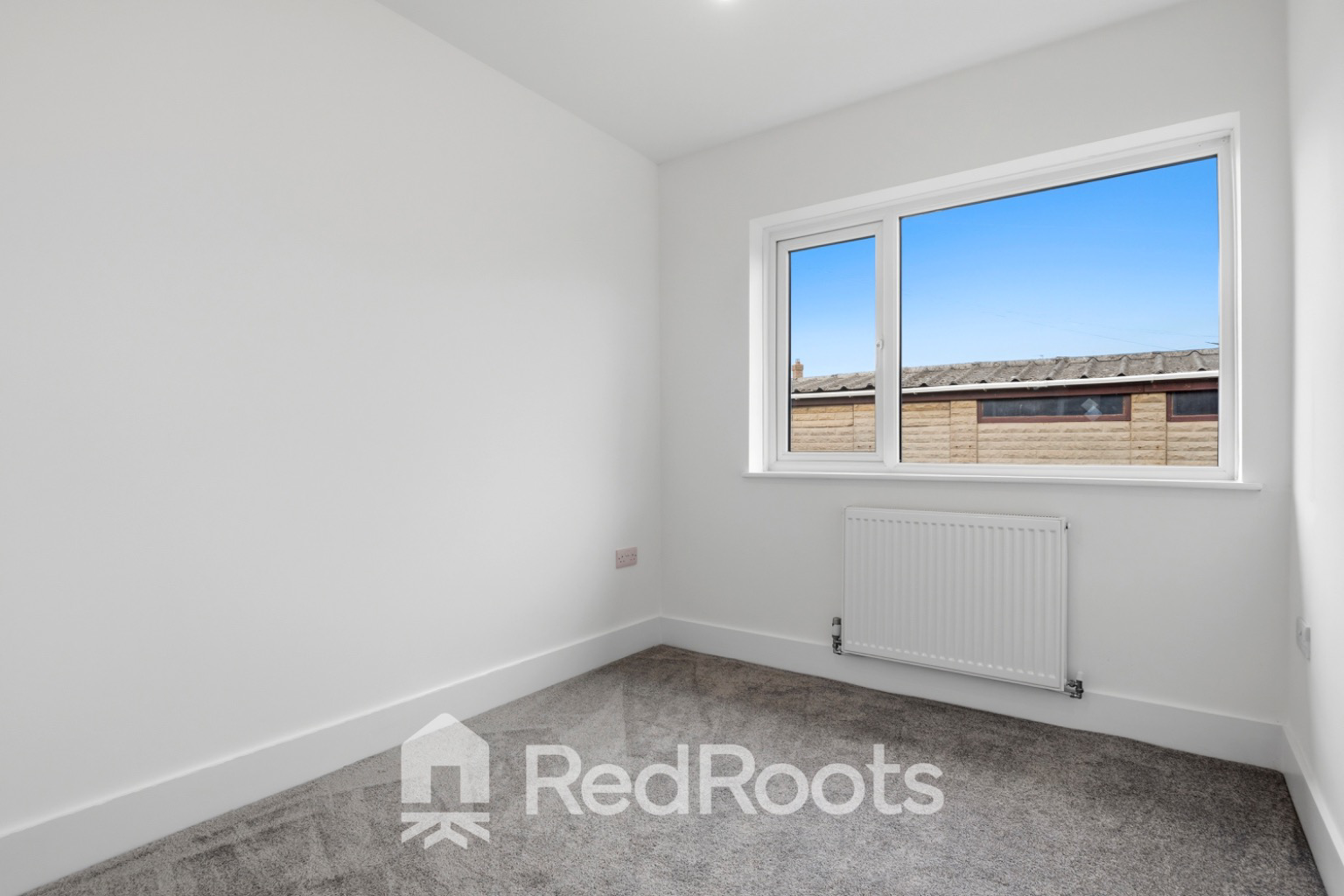 Pine Hall Road, Barnby Dun, Doncaster, South Yorkshire, photo 13