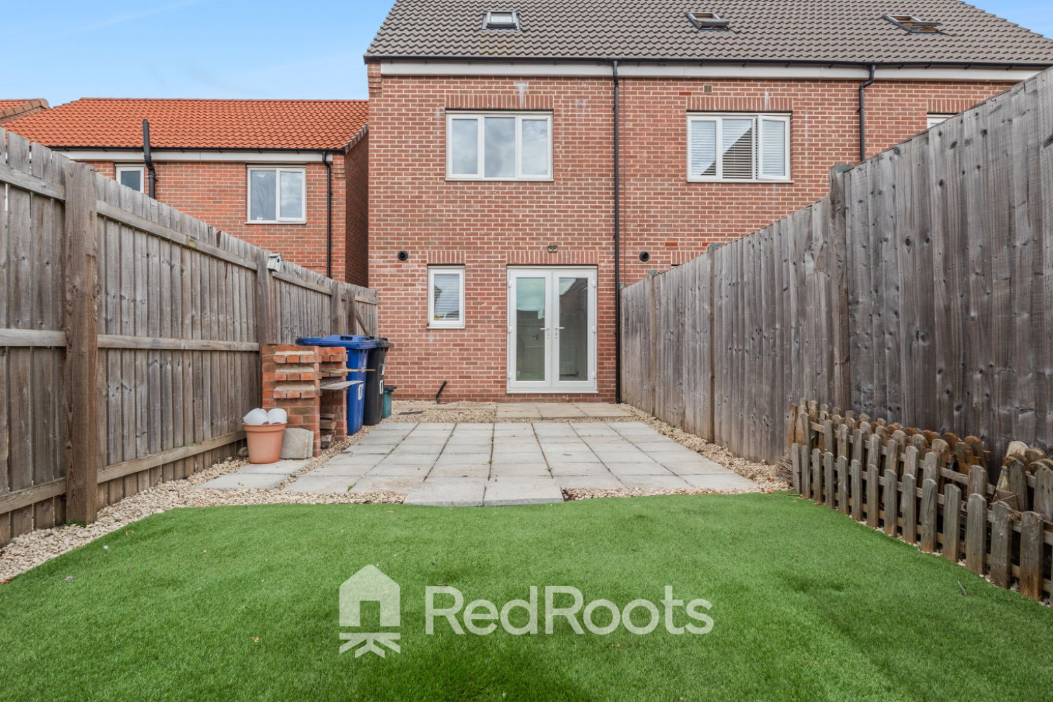 Dominion Road, Doncaster, South Yorkshire, DN5, photo 17