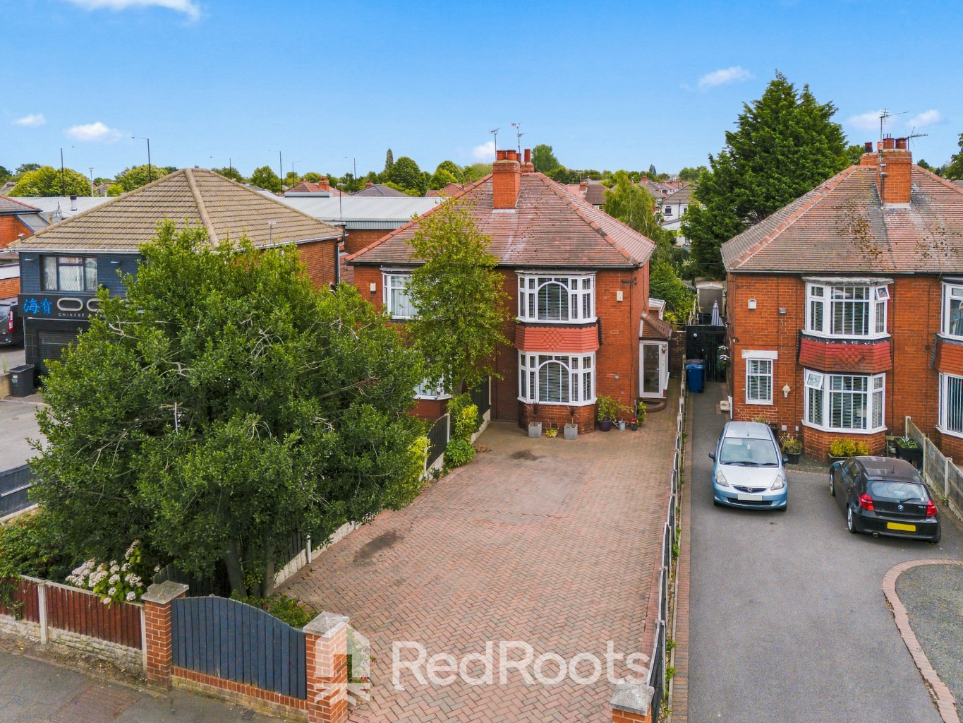 Cusworth Lane, Doncaster, South Yorkshire, DN5, photo 32
