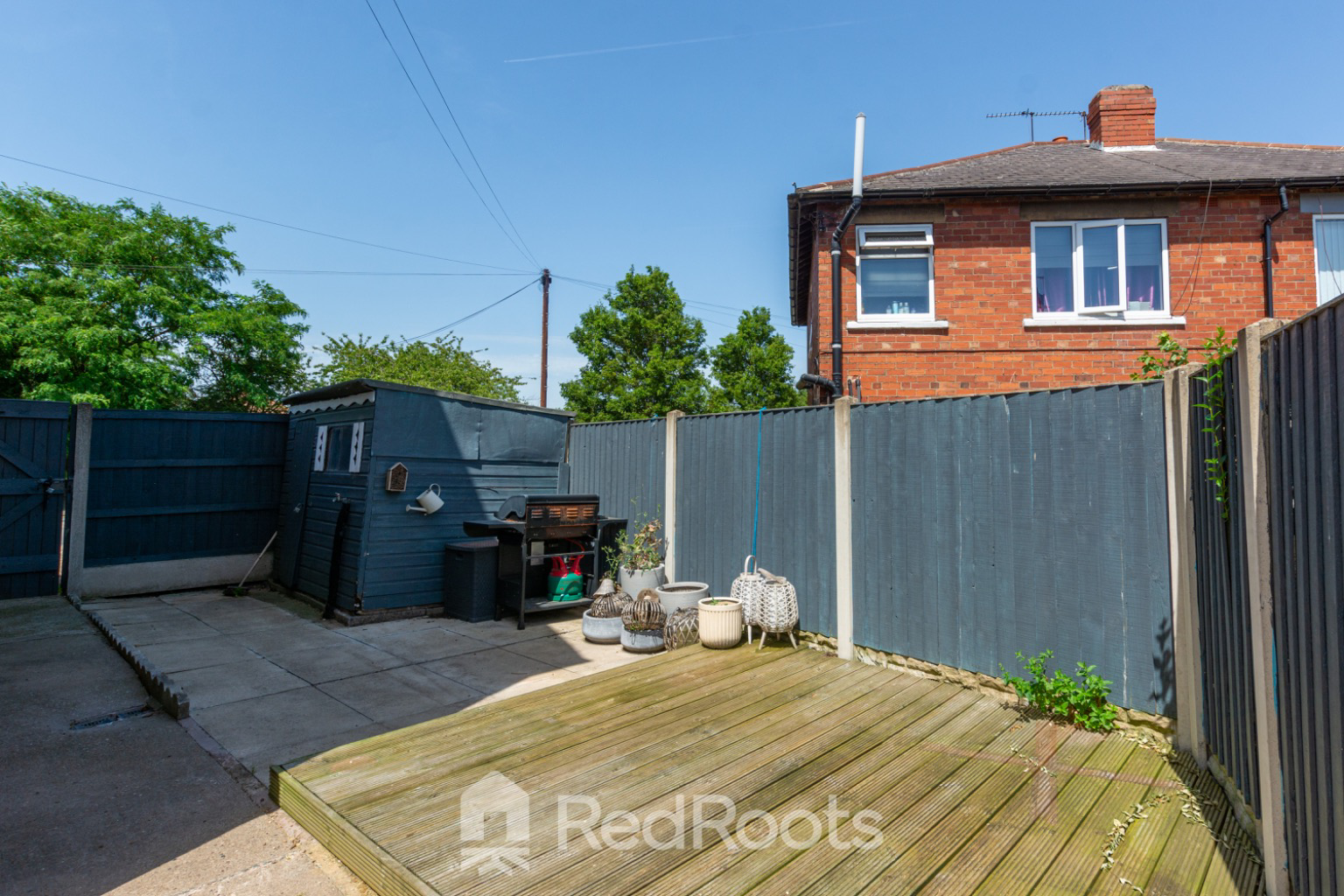 Melton Road, Sprotbrough, Doncaster, DN5, photo 23