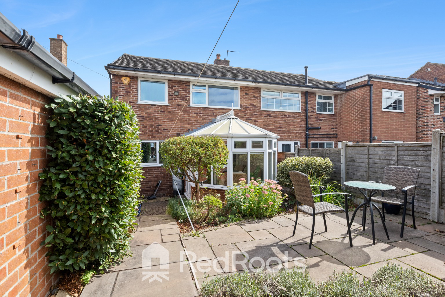The Orchard, Wrenthorpe, WF2, photo 11