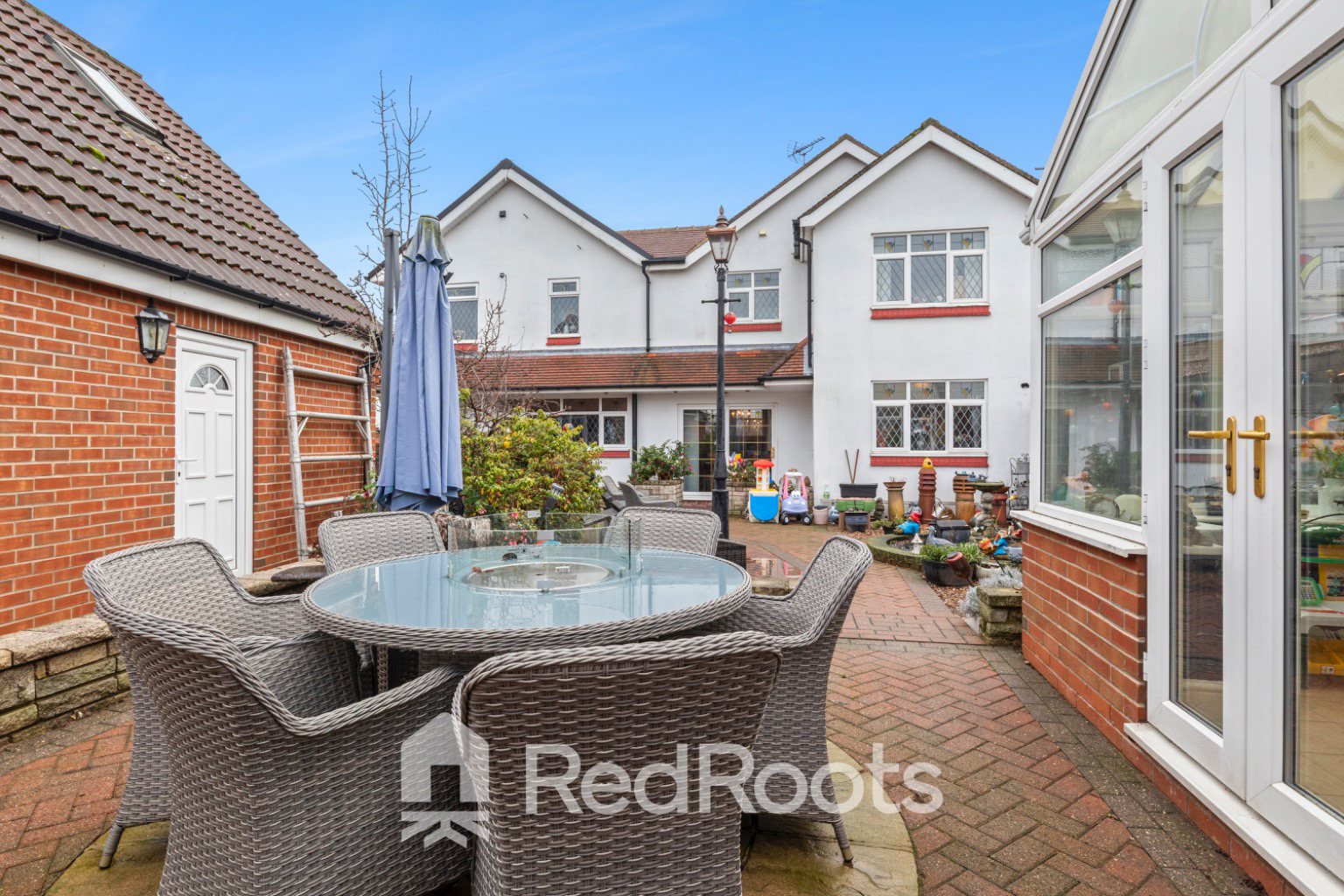 Tenter Balk Lane, Adwick-Le-Street, Doncaster, South Yorkshire, DN6, photo 23