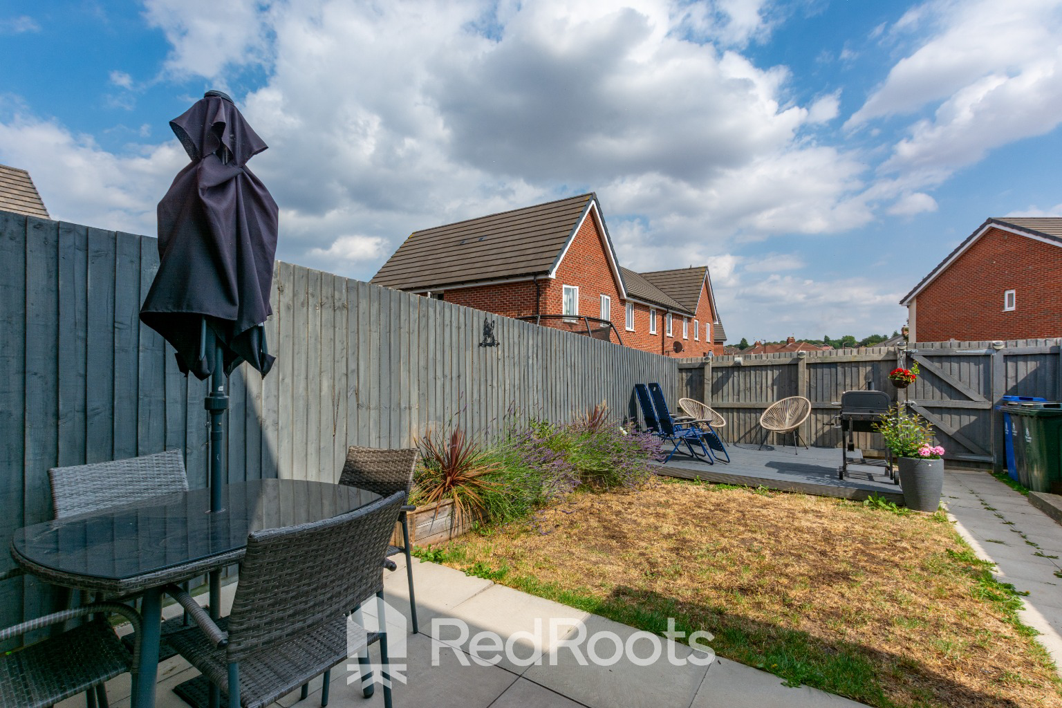 Carr Road, Edlington, Doncaster, South Yorkshire, DN12 1PJ, photo 11