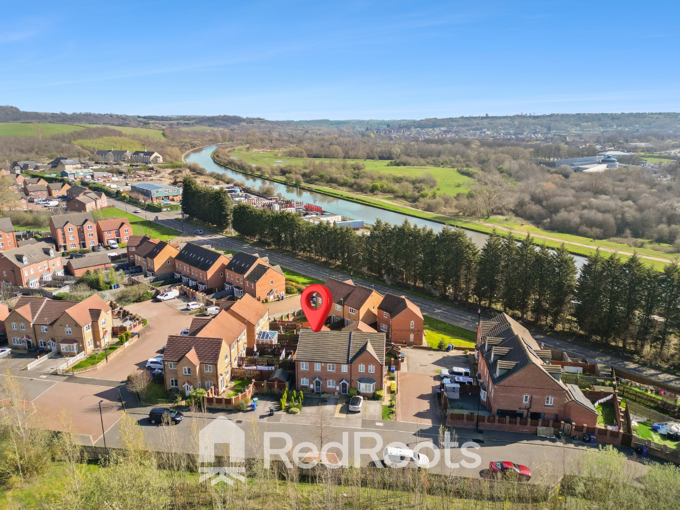 Kingfisher Drive, Mexborough, S64, photo 25
