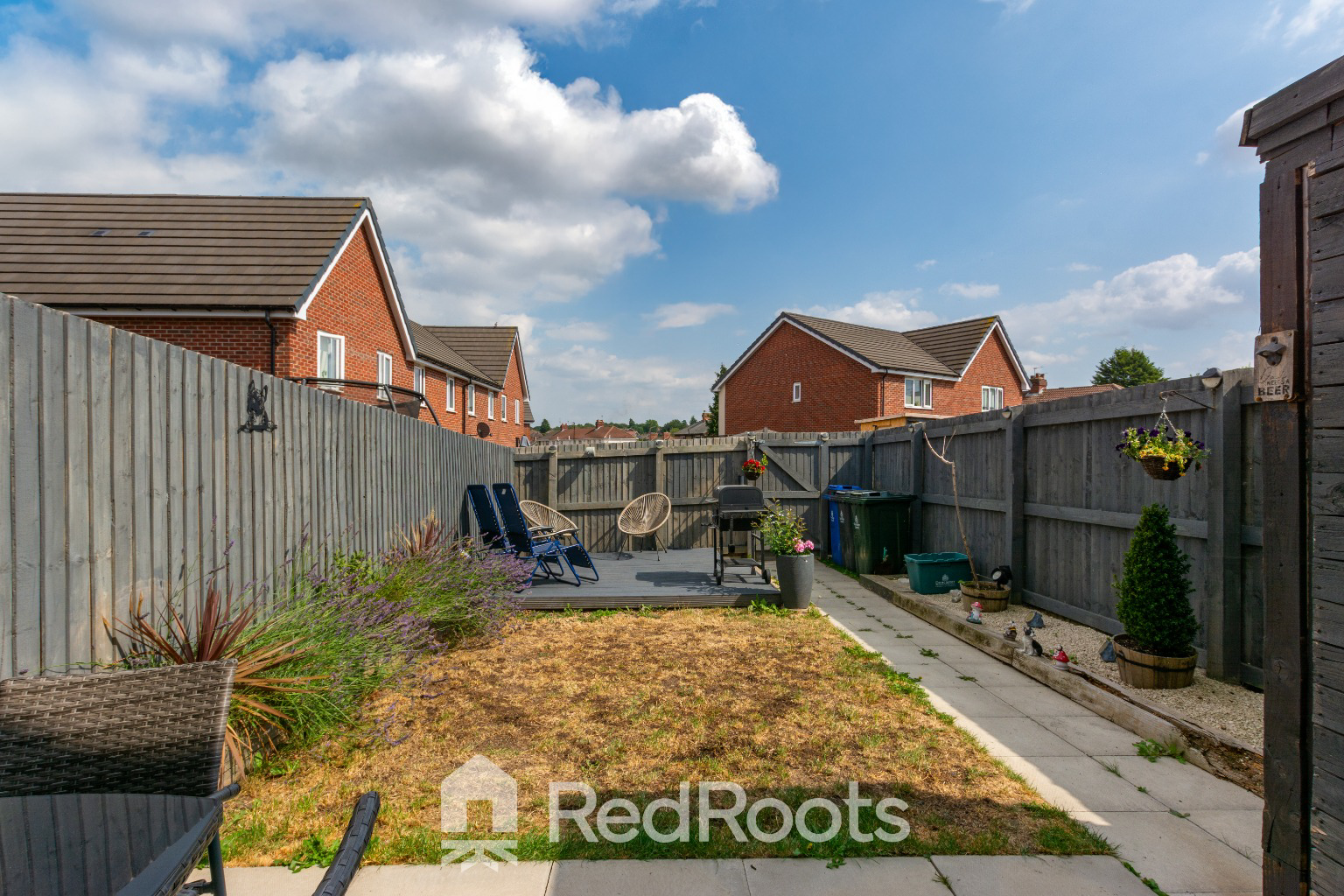 Carr Road, Edlington, Doncaster, South Yorkshire, DN12 1PJ, photo 10