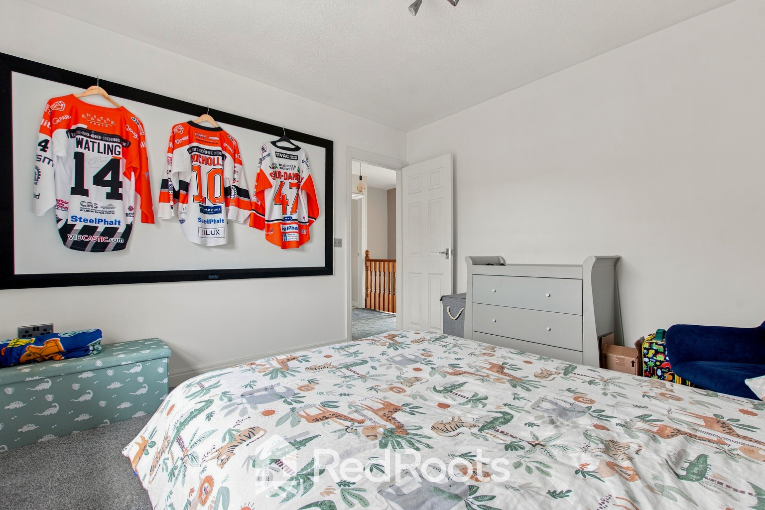 Fountains Close, Kirk Sandall, Doncaster, South Yorkshire, DN3 1FF, photo 19