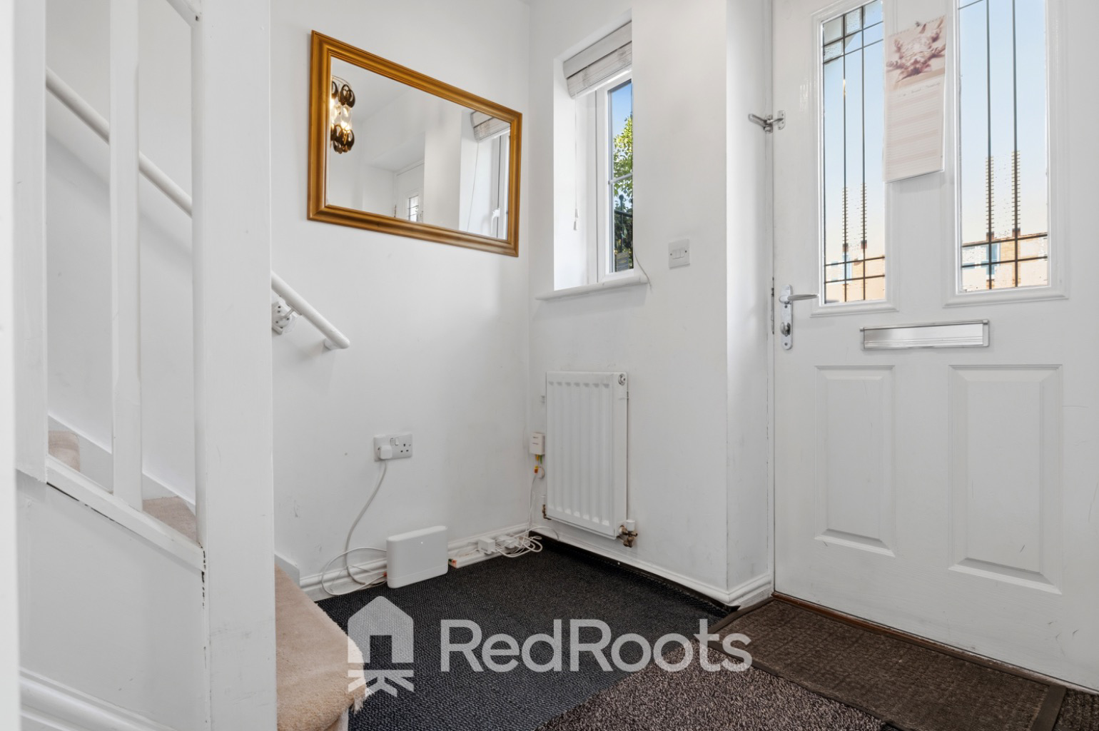 Wild Geese Way, Mexborough, S64, photo 10