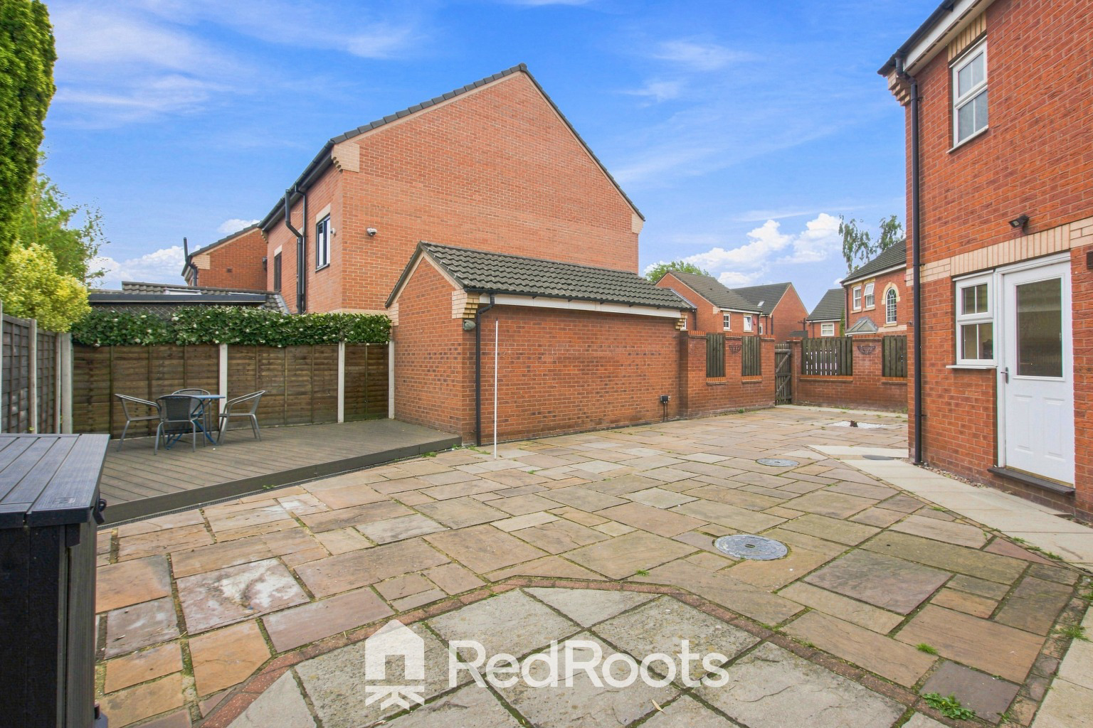 Fountains Close, Kirk Sandall, Doncaster, South Yorkshire, DN3 1FF, photo 26
