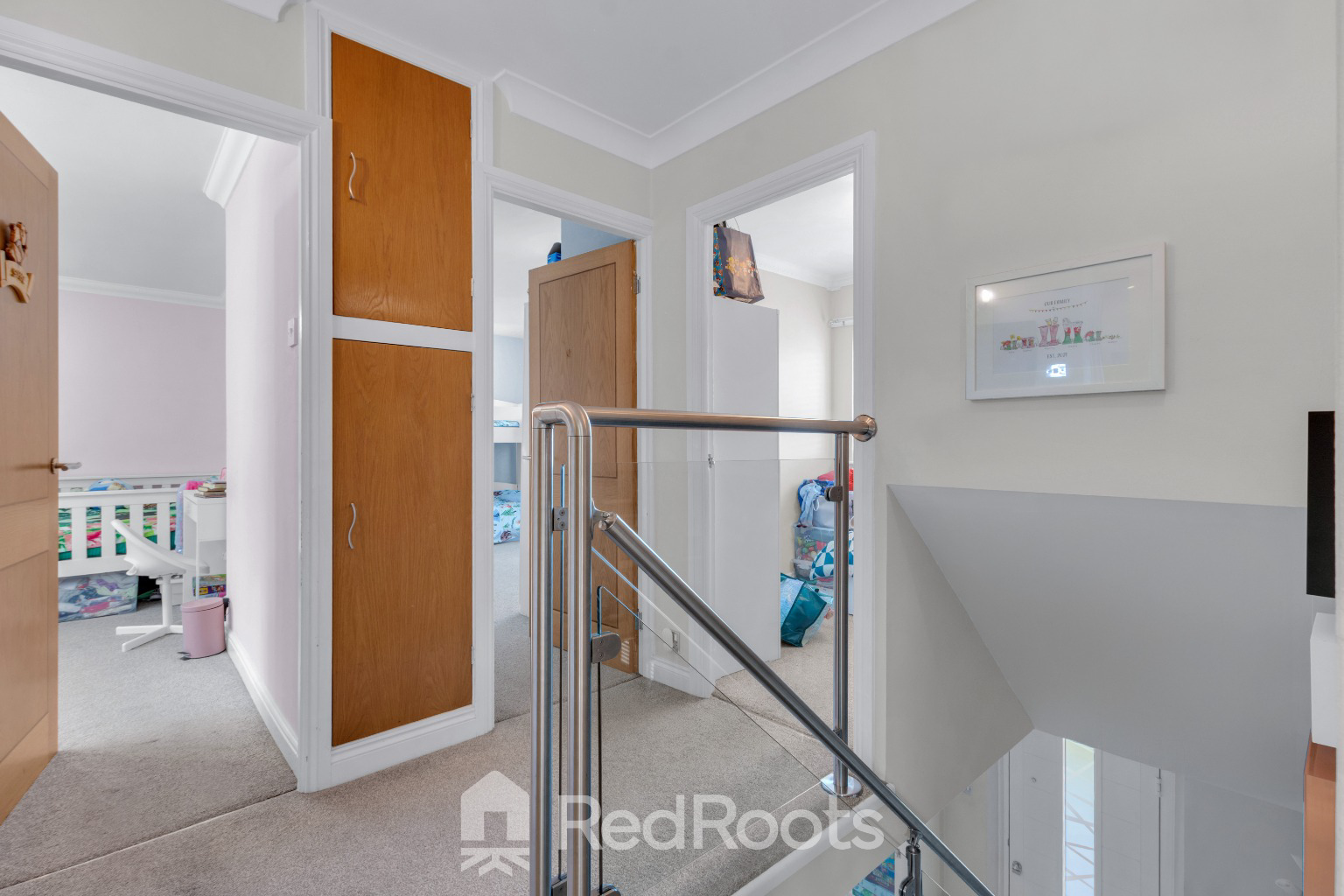 Copley Crescent, Doncaster, South Yorkshire, DN5, photo 33