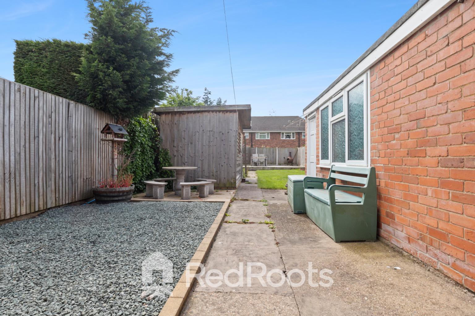 Jossey Lane, Doncaster, South Yorkshire, DN5, photo 17